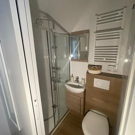 Eiffel Tour Cosy Bali Apartment Paris Exterior photo